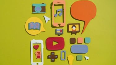 Dongkrak UMKM Naik Kelas Lewat Platform Digital