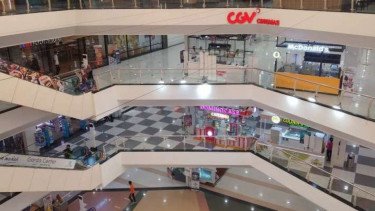 Work From Mall, Cara Tetap Kerja dan Produktif di Tengah Suasana Libur Akhir Tahun