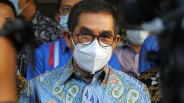 Eks Ketua MK Hamdan Zoelva Nilai Kasus Pertamina Murni Keputusan Bisnis, Bukan Korupsi