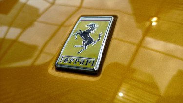 Ferrari Diam-diam Siapkan 10 Mobil Baru