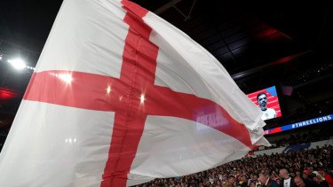 Harga Tiket Piala Dunia 2026 Bikin Fans Meradang, Skotlandia dan Inggris Jadi Korban