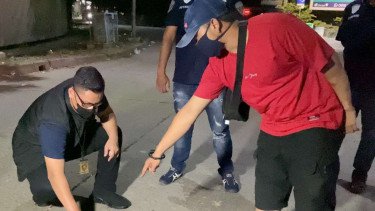 Mobil Guru Pengemudi Grab di Tegal Digadai untuk Bayar Utang dan Judi