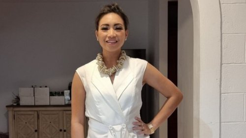 Bintang Merah Putih yang Kini Legislator, Rahayu Saraswati Dorong Akses Digital UMKM