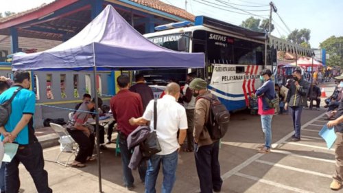 Jadwal Mobil SIM Keliling Jakarta, Bekasi, Bogor, Bandung Jumat 13 Juni 2025