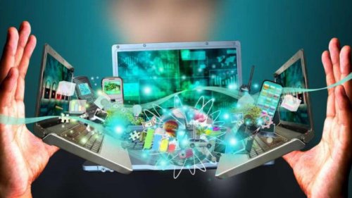 Bisnis Kamu Masih Manual, Siap-siap Tertinggal: Ini Teknologi Penggantinya