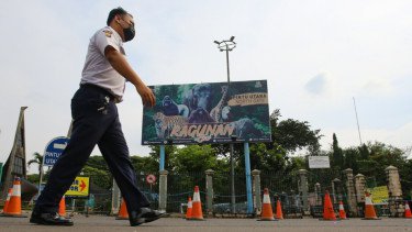 Dibuka Malam Ini! 4 Hal yang Wajib Kamu Tahu Sebelum ke Ragunan Malam Hari