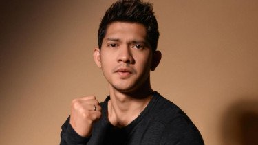 Bangga! Tim Iko Uwais Masuk Proyek Netflix Extraction: TYGO, Dibintangi Ma Dong Seok dan Lisa BLACKPINK
