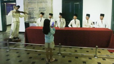 Top 5+ Fakta Menarik Sumpah Pemuda yang Diperingati Setiap 28 Oktober