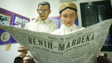 Kilas Balik Sumpah Pemuda 1928: Awal Lahirnya Rasa Satu Tanah Air