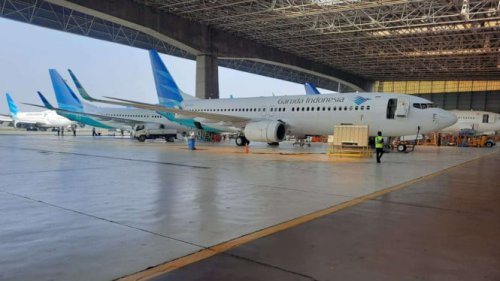Seluruh Awak Kabin Garuda Dibebastugaskan Buntut HP Penumpang Hilang, FKBI: Memalukan