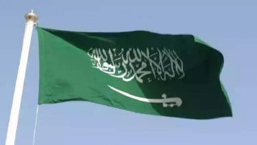 Iran Serang Pangkalan Militer AS di Timur Tengah, Arab Saudi Merespons