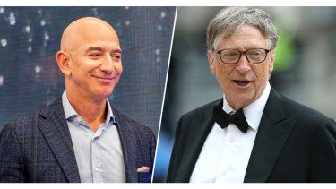 Tak Ada Bill Gates, Ini 10 Orang Terkaya Dunia pada 2025