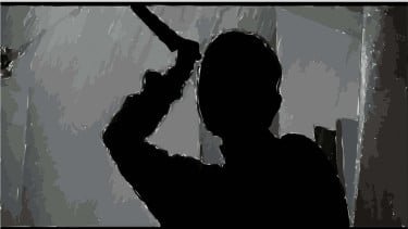 Detik-detik Advokat di Karawaci Ditikam Debt Collector Depan Istri, Pelaku Ditangkap Tengah Malam di Semarang