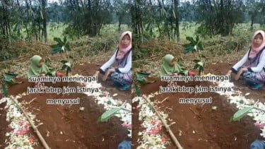 Alam Kubur Bukan Mitos: Penjelasan Siksa Kubur Menurut Al Quran dan Sunnah