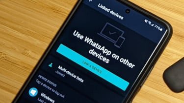 WhatsApp Kunci Akun Pengguna High-profile seperti Jurnalis, tapi Semua Orang Bisa Pakai