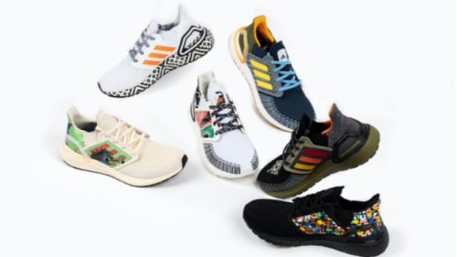 Top 10+ Tips Menyimpan Koleksi Sepatu Agar Lebih Awet dan Tahan Lama