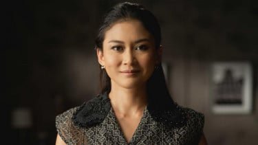 Diam-diam Gugat Cerai Suami Bule Usai 17 Tahun, Siapa Marissa Anita dan Gimana Kisah Asmaranya?