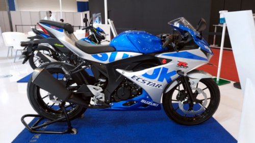 Terpopuler: Harga Motor Sport Suzuki, Mobil Baru BYD Irit Bensin