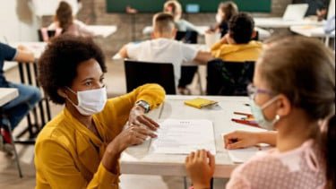 Pemerintah Vietnam Naikkan Tunjangan Guru hingga 100 Persen, Indonesia Kapan?