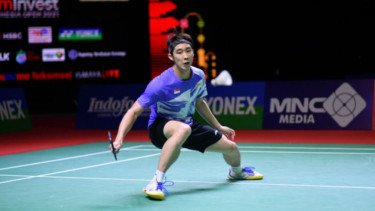 Bintang Dunia Berguguran dari German Open 2026, Kesempatan Emas Wakil Indonesia?