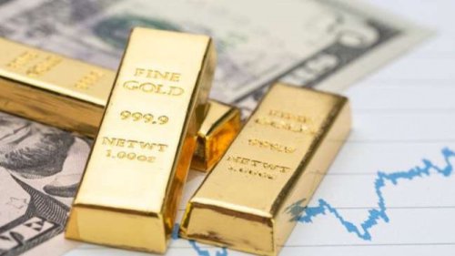 Harga Emas Hari Ini 19 Juni 2025: Global Naik Tipis, Antam Turun Segini