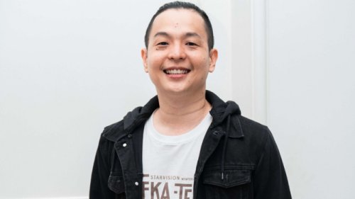 Putuskan Hapus Akun X dengan 2,5 Juta Followers,  Ernest Prakasa: Akhirnya . . .