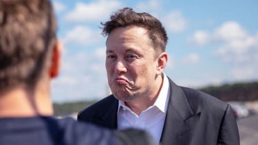 Starlink Elon Musk Lumpuh Diserang Senjata Rahasia Rusia