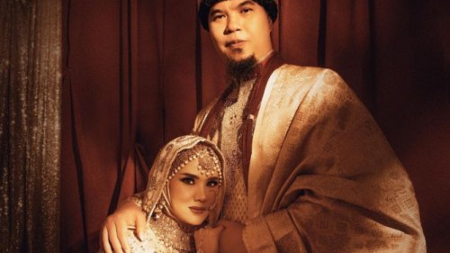 Ahmad Dhani Sebut Ganti Istri Belum Tentu Dapat yang Lebih Baik, Mulan Jameela Sampai Nunduk