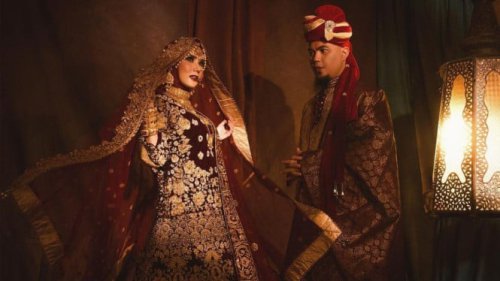 Terpopuler: Alasan Mulan Jameela Mau Dinikahi Ahmad Dhani Hingga Fakta Kisah 8 Tahun Rizky Ridho dan Sendy Aulia