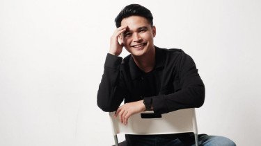 Kabar Duka, Ibunda Aiman Ricky Meninggal Dunia