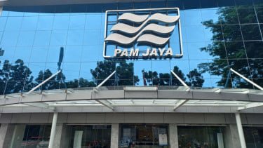 Pakar Nilai Tata Kelola Ekologi Ekonomi Dorong Transformasi PAM Jaya jadi Perseroan