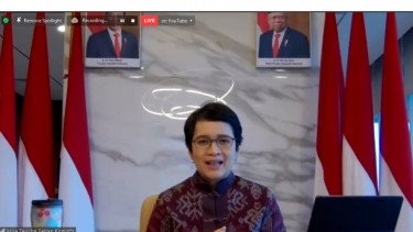Sistem Baru Pemerintah Resmi Berlaku: Cuma Modal HP, Status Bansos Anda bisa Berubah Total