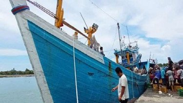 Keselamatan Operasional Kapal Tak Lagi Sekadar Inspeksi, Kini Berbasis Risiko
