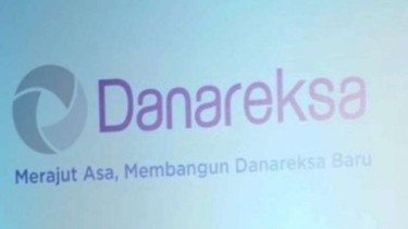 Induk Holding BUMN Lintas Sektor Danareksa.