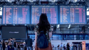Situasi Konflik Iran vs AS&ndash;Israel, Apakah Masih Aman Buat Traveling ke Luar Negeri?