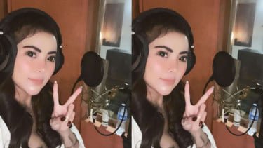 Ayu Aulia Geram Dihujat Sendirian, Soroti Sikap Bupati R yang Disebut Bungkam