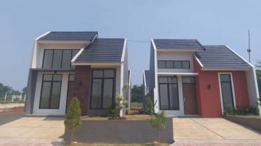 Penjualan Rumah RI Anjlok 25 Persen pada Awal 2026, Ini Penyebabnya