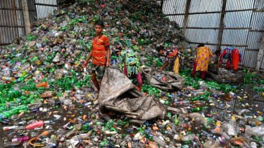 Baru 32 Persen Sampah di Indonesia yang Terkelola, Ini Kunci Penting untuk Mengatasinya