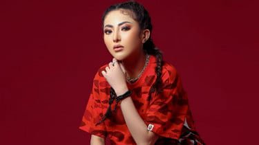 Takut Kanker! Ini Alasan Sebenarnya Ayu Aulia Angkat Rahim