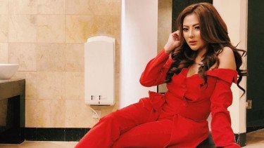 Ayu Aulia Seret Nama Ridwan Kamil Usai Kehilangan Rahim, Tapi Ada yang Aneh!