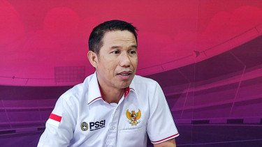 Respons PSSI soal Tendangan Kungfu di Pertandingan EPA U-20