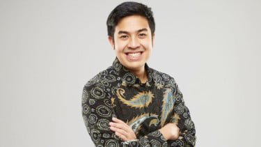Jerome Polin sampai Ikut Hitung Ulang Tunjangan Rumah DPR, Hasilnya Bikin Geleng-Geleng