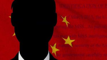Pemerintah Pakai UU Darurat Ambil Alih Perusahaan China