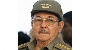 Eks Presiden Kuba Raul Castro Didakwa AS Lakukan Pembunuhan dan Penghancuran Pesawat