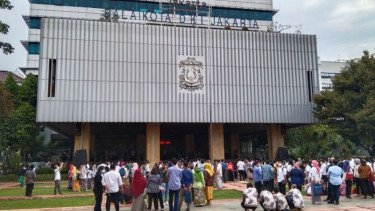 Pemprov DKI Bebaskan Sekolah Swasta dari Pajak Bumi dan Bangunan 100%