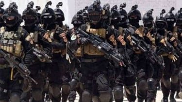 Tetapkan Garda Revolusi Iran Organisasi Teroris, Teheran: Uni Eropa Salah Strategi