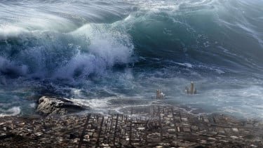 Kepala BMKG: Indonesia Bisa Berpotensi Tsunami Lebih dari 50cm