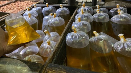 Daftar Harga Pangan 19 Juni 2025: Bawang hingga Minyak Goreng Naik