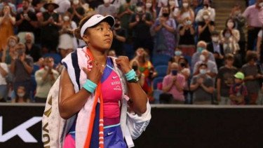 Patah Hati Naomi Osaka: Cedera Paksa Mundur dari Australian Open 2026