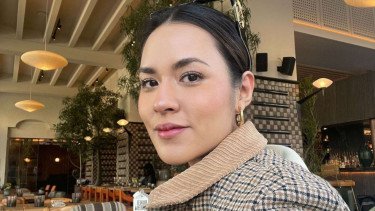 Curhat Raisa Sering Berantem Sama Hamish Daud, Ucapan Terus Sampai Tua Kini Jadi Ironi